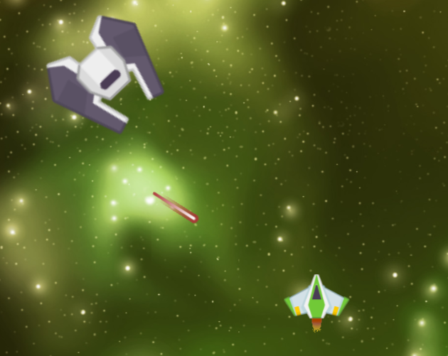 Space Race