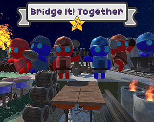 Bridge It! Together