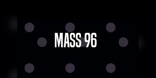 Cover image for Mass 96