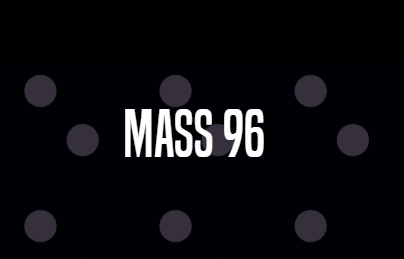 Mass 96