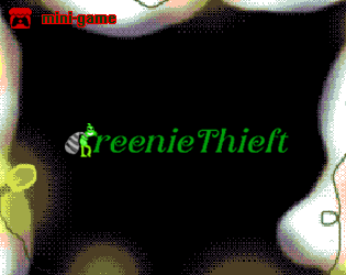 GreenThieft