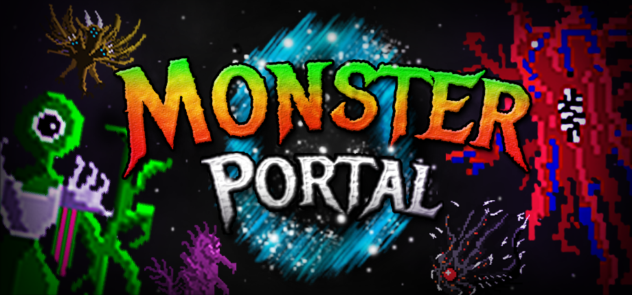 Monster Portal