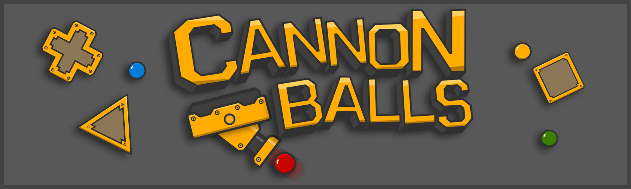 Cannon Balls