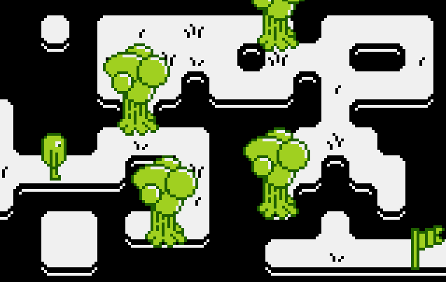 Tiny Timber
