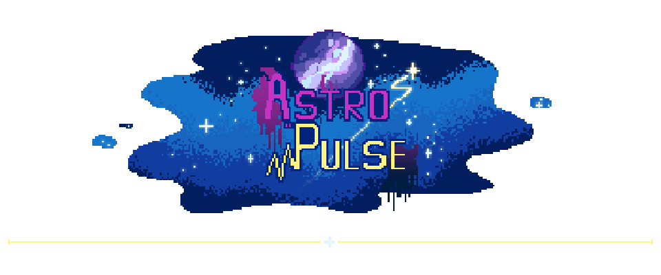 Astro Pulse