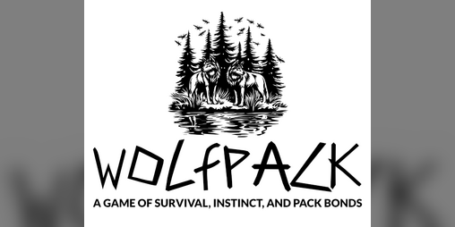 Cover image for Wolfpack