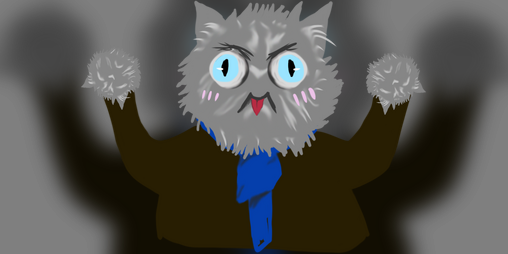 Cover image for KittyTucky Fried Humans