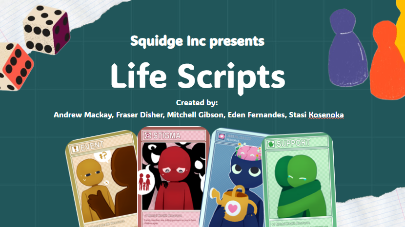 Life Scripts