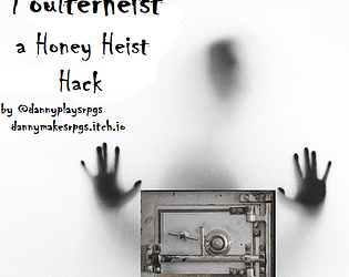 Poulterheist - A Honey Heist Hack