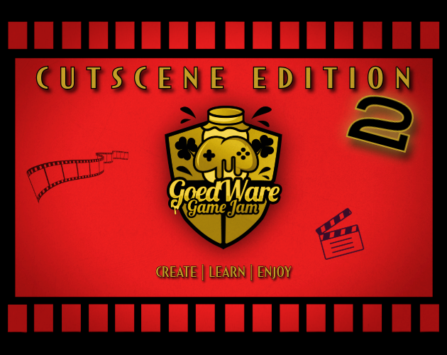 GoedWare Game Jam Cutscene Edition 2