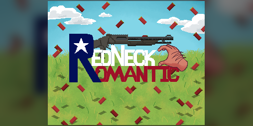 Cover image for Redneck Romantic