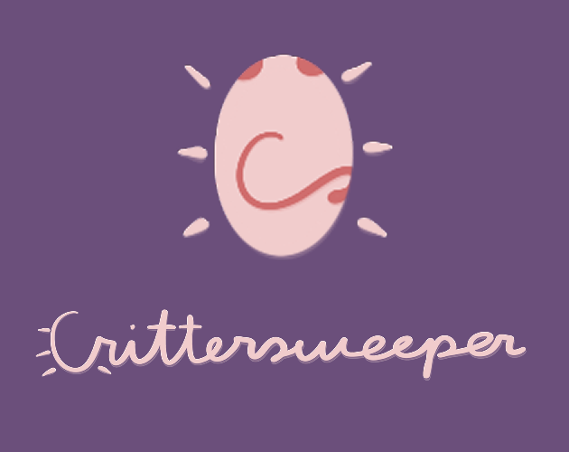 Cover image for CritterSweeper
