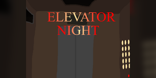 Cover image for Elevator Night