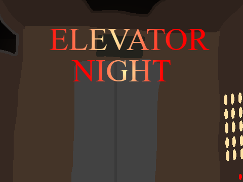 Elevator Night