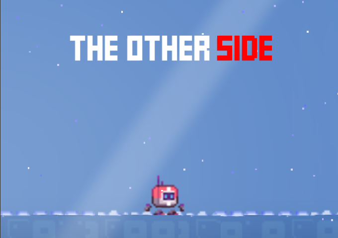 Cover image for The Other Side