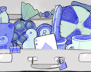 Empty the Suitcase