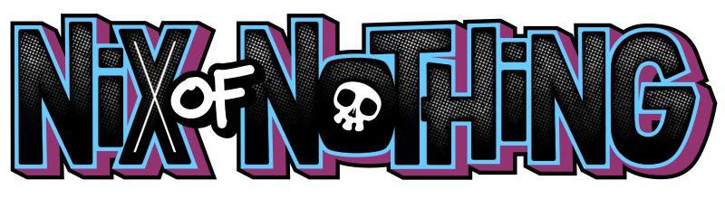 Nix of Nothing Chapter 17