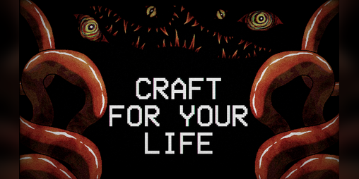 Cover image for CRAFT FOR YOUR LIFE