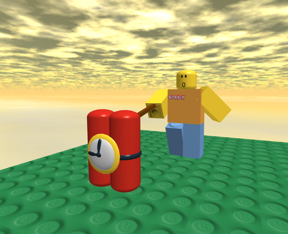Cover image for NEXTBLOX (1-3-25...?)