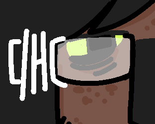 Cover image for CRAVE/HER CREATOR