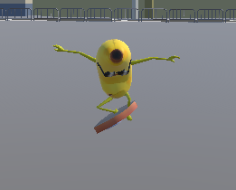Skate N' Peel