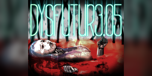 Cover image for DYSFUTUR3.05