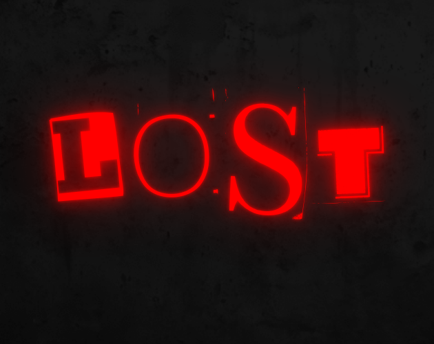 Cover image for L.O.S.T