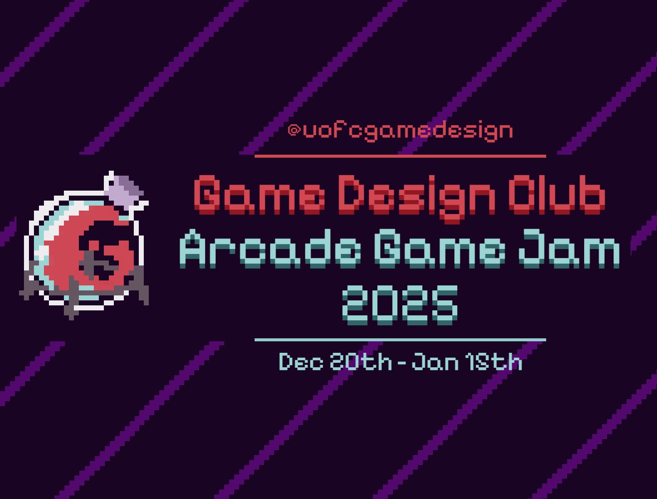 GDC Arcade Game Jam 2025 - itch.io
