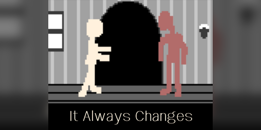 Cover image for It Always Changes