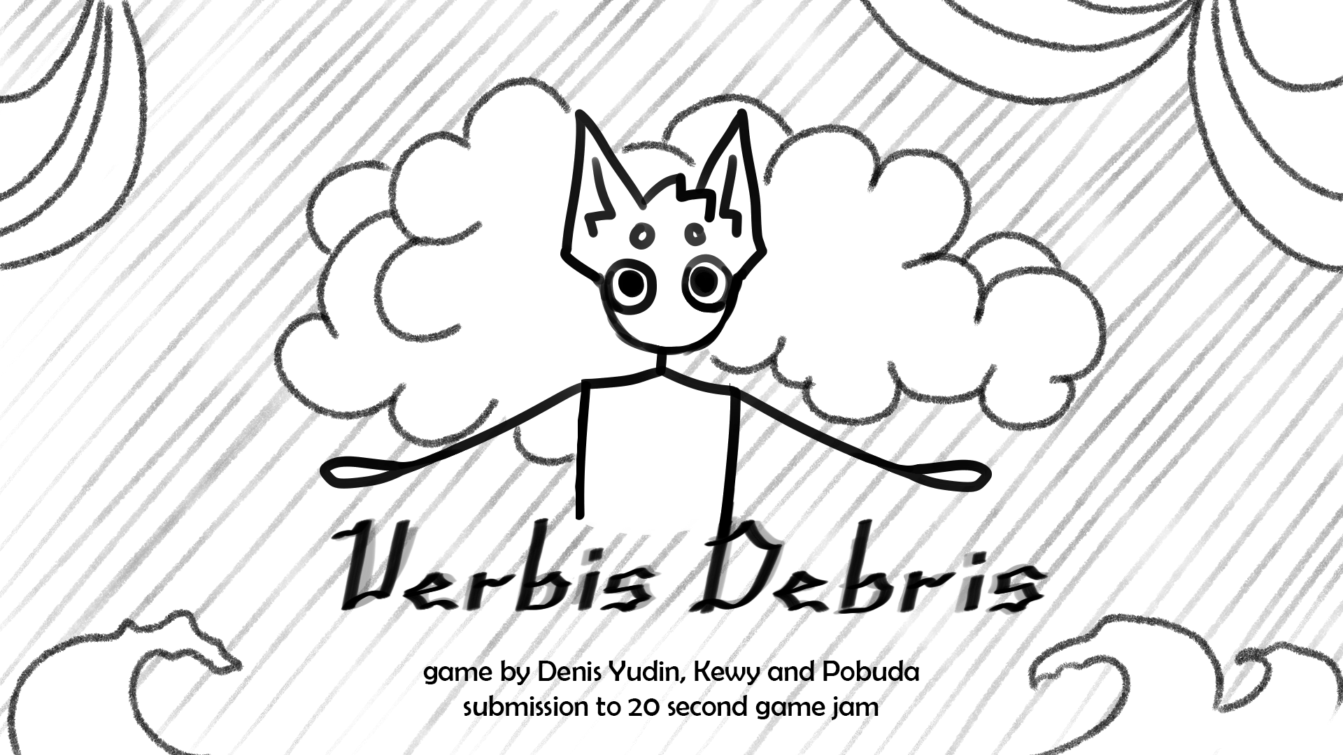 Cover image for Verbis Debris