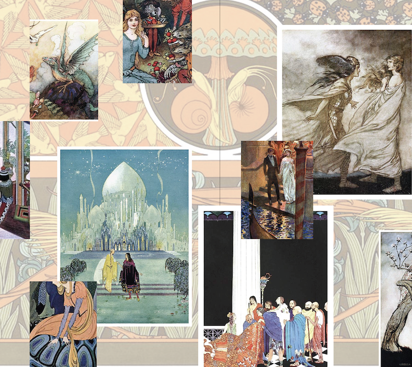 Cover image for LOOMWEAVERS