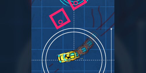 Cover image for THE DEFECTIVE UNIT