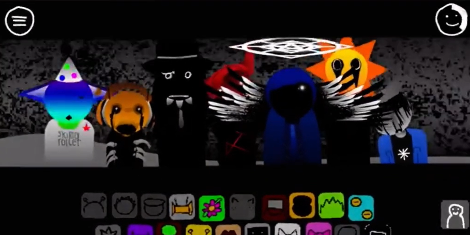 Cover image for Sprunked Older Pre-Demo Recreation