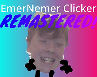 EmerNemer Clicker Remastered