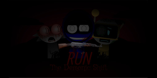 Cover image for Sprunki: The Demonic Shift