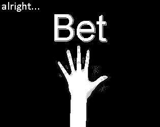 Cover image for Bet
