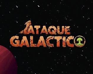 Ataque Galactico