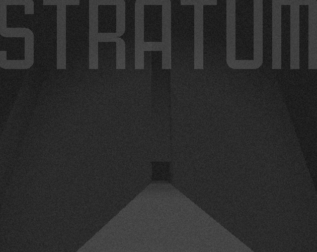 Cover image for Stratum