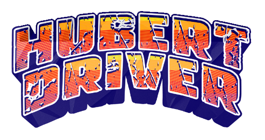 Hubert Driver Construct 3 Source Code