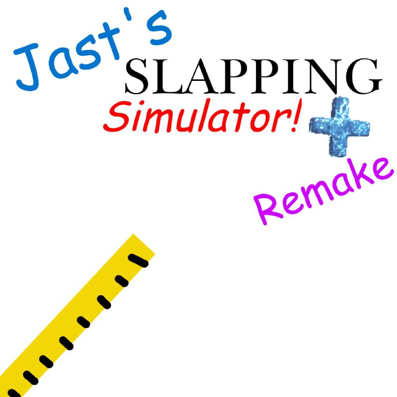 Jast's Slapping Simulator Plus Remake
