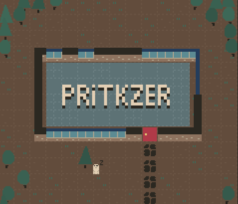 Cover image for PRiTKZER