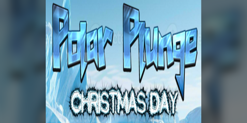 Cover image for Polar Plunge: Christmas Day