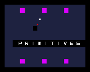 Primitives