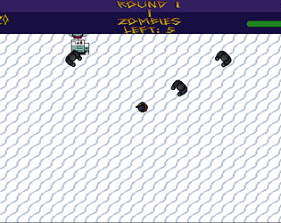 Zombie Rounds