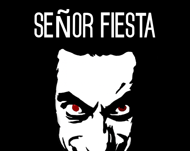 Señor Fiesta cover