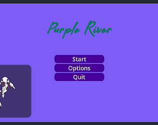 Purple River