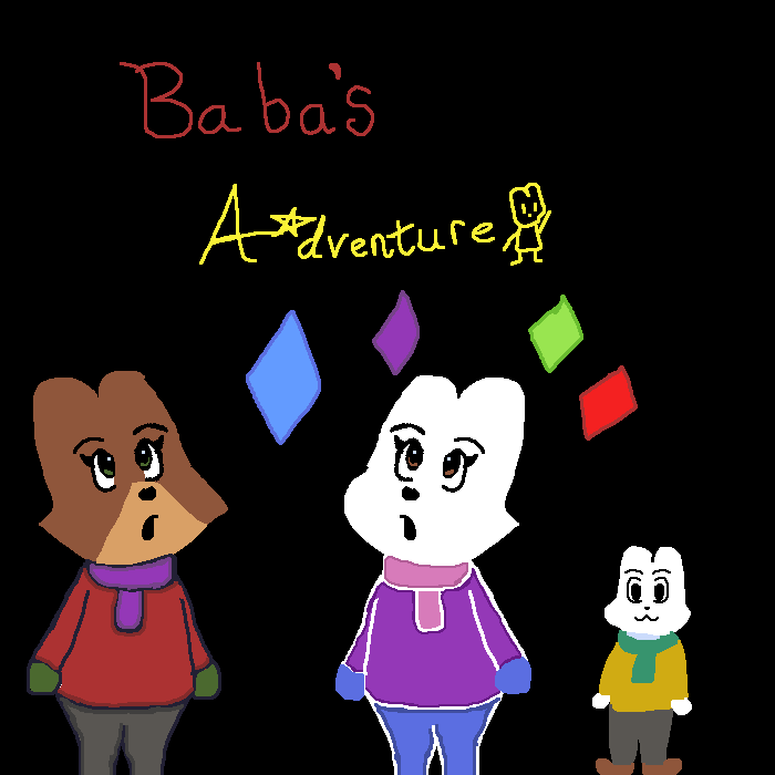 Endra Baba's adventure