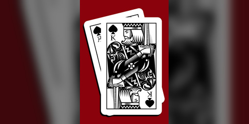 Cover image for Warknave - Playtest