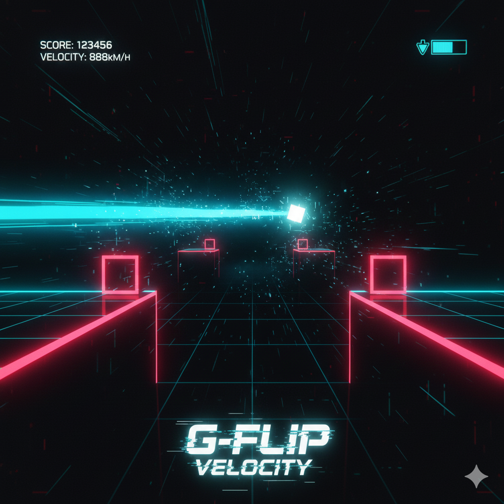 G-FLIP: VELOCITY