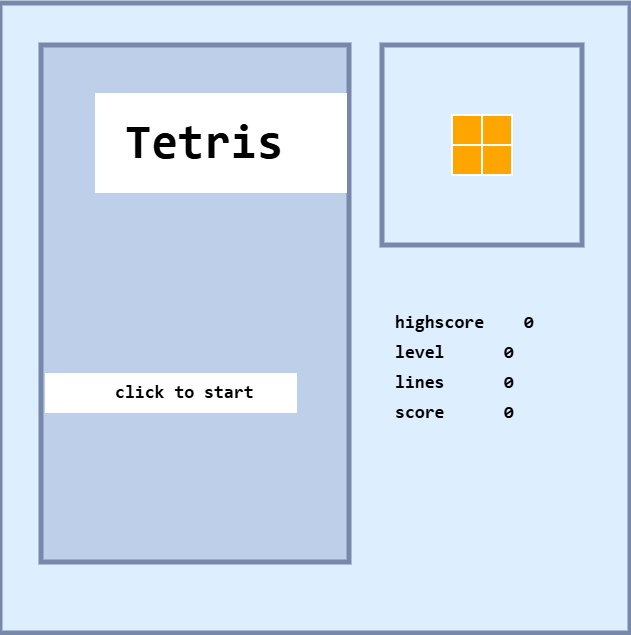 Quantum Tetris by WVSSComputerStudies